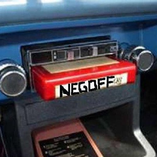 Negative Offset Caveman Noise Bombs by negoff