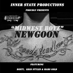 THINK ABOUT IT ft. MARS GOLD & DIRTY