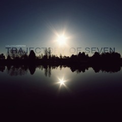 Trajectory of Seven | Caloy Cabrera