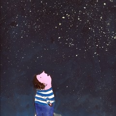 We should all go star gazing
