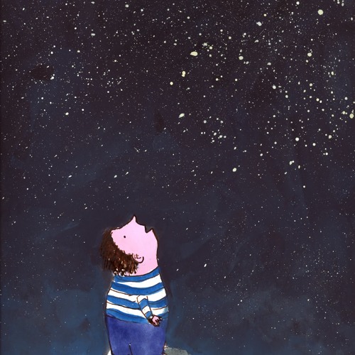 We should all go star gazing