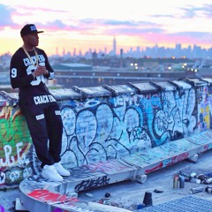 Grafh - 0 to 100 Freestyle (Clean)