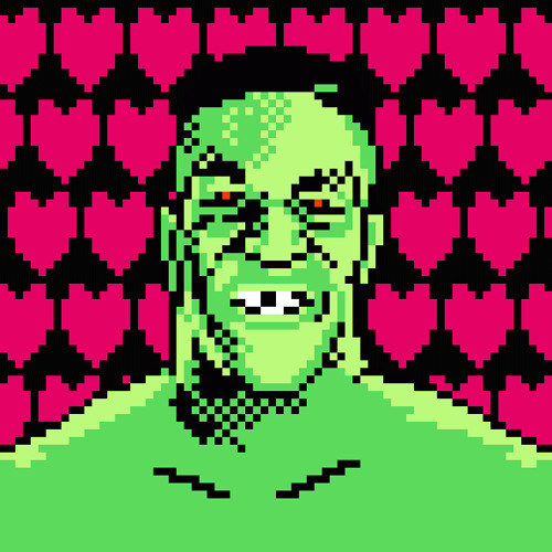 DJ Grumble x Croup - Im4Real