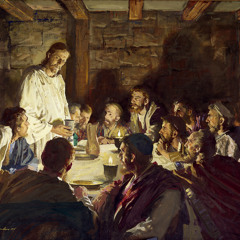 Daily Bread Disciple Tribe