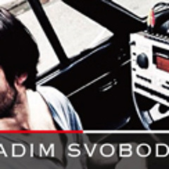 Fasten Musique Podcast 055 - Vadim Svoboda