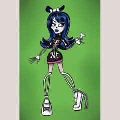 Oun Cha'eng !! Just for fun