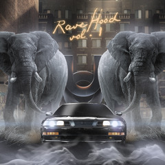 OU - RAVE HOOD VOL.1