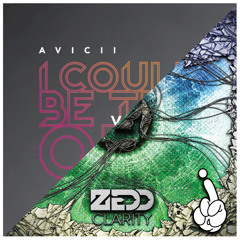 ZEDD vs Avicii & Nicky Romero - I Could Be The Clarity (Lawson Edit)