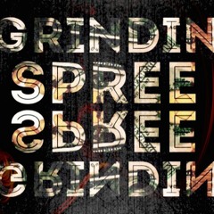 Lean - "Grindin Spree" Prod. By 808HittzVille