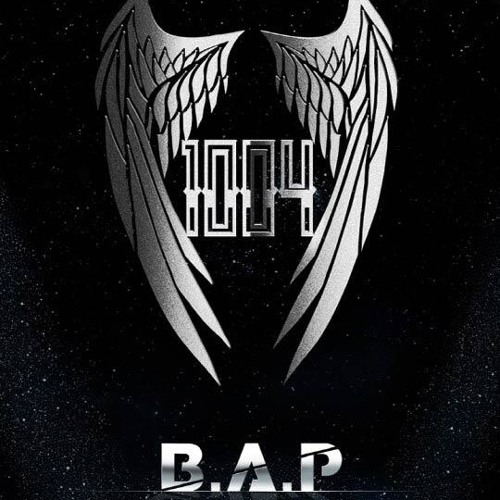 Stream B.A.P - 1004 (Angel) (English Ver.) song cover by Jungzia by woozia  | Listen online for free on SoundCloud