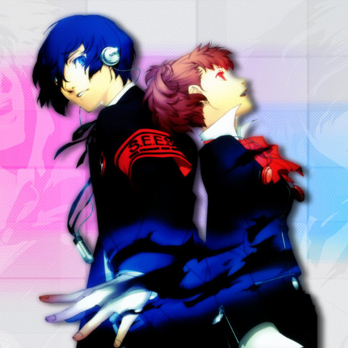 Persona 3 - Burn My Dread Last Battle