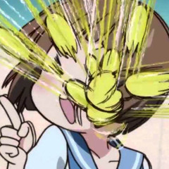 Mako's Ringtone