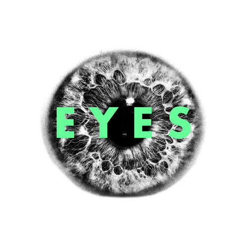 ESCAPISTS - Eyes