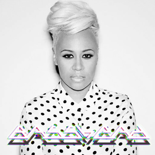 Rudimental - Free feat. Emeli Sandé (Elk Road Remix)