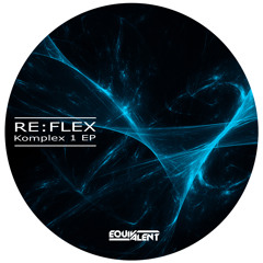 Re:flex - New Beginning (Original Mix)