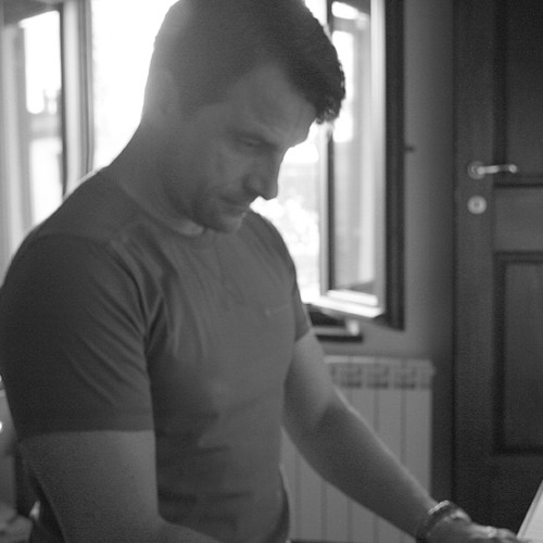 Lontano Da Te ( Far from you )Vocal version inspired by Jenny's story