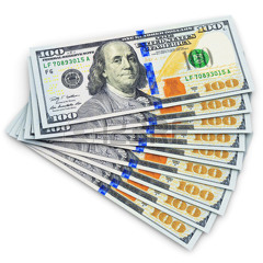 Stretch Dollas x Lotta Bandz