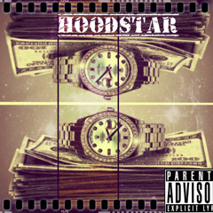 Slogan Boo HoodStar