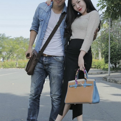 Đắng Lòng Thanh Niên - OnlyC, Avatar Boys