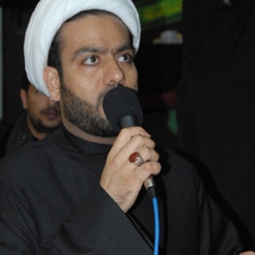 زفاف القاسم - يمـه ذكريني .. الشيخ جاسم الدمستاني