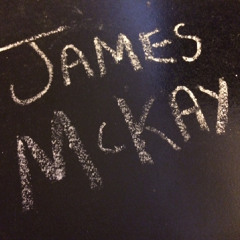 GBA 169 James McKay