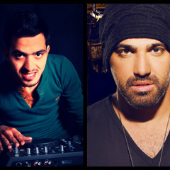 Naji Osta -Set Sabaya Remix - ست الصبايا ريمكس ناجي الاسطا Dj Doude 2014