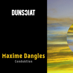 Maxime Dangles - Conductor