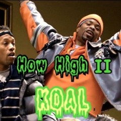 How High x Nujabes - R.I.P. Remix