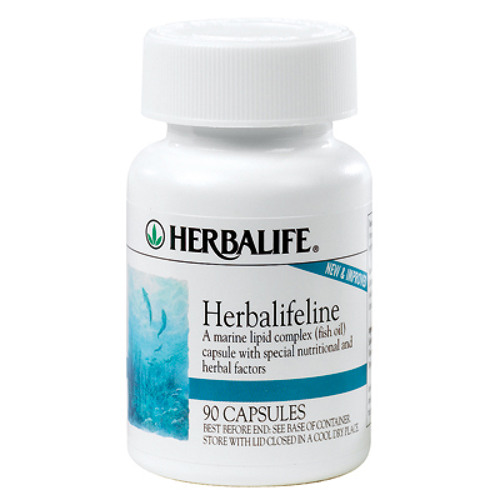 Stream Omega 3 - Herbalifeline by Herbalife | Listen online for free on  SoundCloud