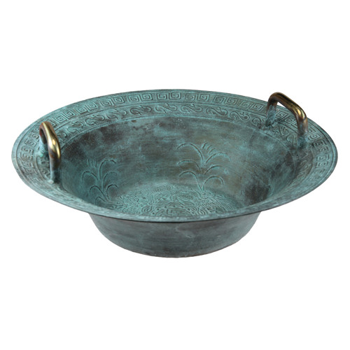 Singing Bowl