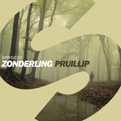 Zonderling - Pruillip (OUT NOW)