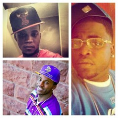 Free Da Bros - Money Marv x Brody