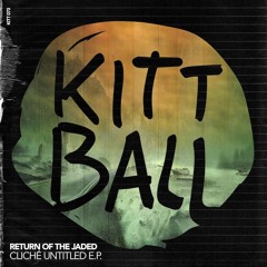 1. Return of The Jaded - Whats it Gonna take (PREVIEW)