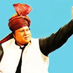 Allah Ne Kaisa Shah-e Zeeshan Banaya - TheLegend.NFAK