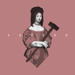 Johann Sebastian Bass - Voodoo (ALBUMRELEASE: Oct. 4th, 2014)