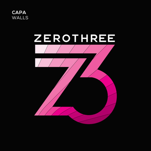 Capa - Walls (OUT 28/07/2014)