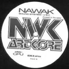 Nawak 01 Bis - CPU - Gamin Remix