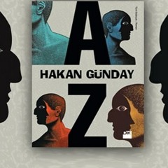 Hakan Günday - Az  (Kendi Sesinden)