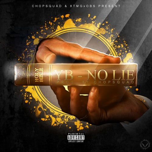 YB-NO LIE
