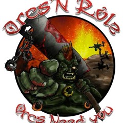 Quand les orcs déferlent