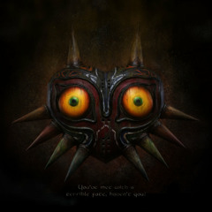 Final Hours (Zelda Majora's Mask Cover)