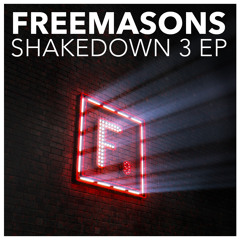 Freemasons - Nothing To Lose ft. Andrea Martin