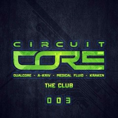 A - Kriv - Pay(Circuit Core)