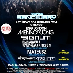 Trance