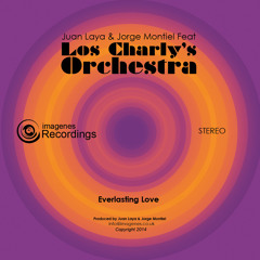 Everlasting Love - Los Charly's Orchestra (Aka Juan Laya & Jorge Montiel)