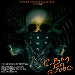 Big Homie (Chop squad Monie & Savage)