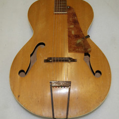 St James Infirmary - Ypoga