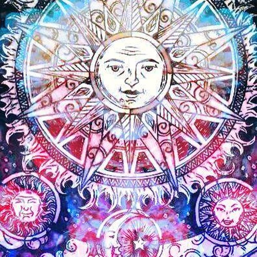 psytrance