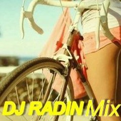 DJ RADIN -(Deep /Nu Disco /Indie Dance)MIx-1