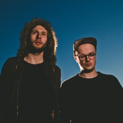 Slumber Session: Novo Amor and Ed Tullett